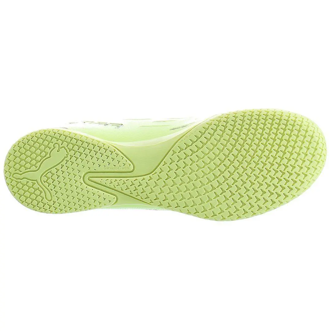 Puma shoes - PUMA ULTRA - ULTRA - 106910-01 - Green (UPC: 195102472821) 3