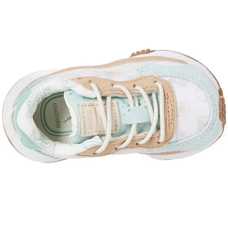 Puma shoes - Shoes - Shoes - Light Sky/Whisper White 2
