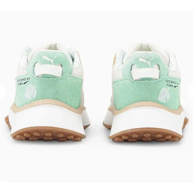 Puma shoes - Shoes - Shoes - Light Sky/Whisper White 4