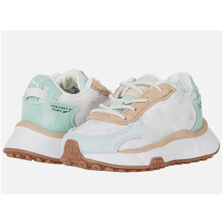 Puma shoes - Shoes - Shoes - Light Sky/Whisper White 0