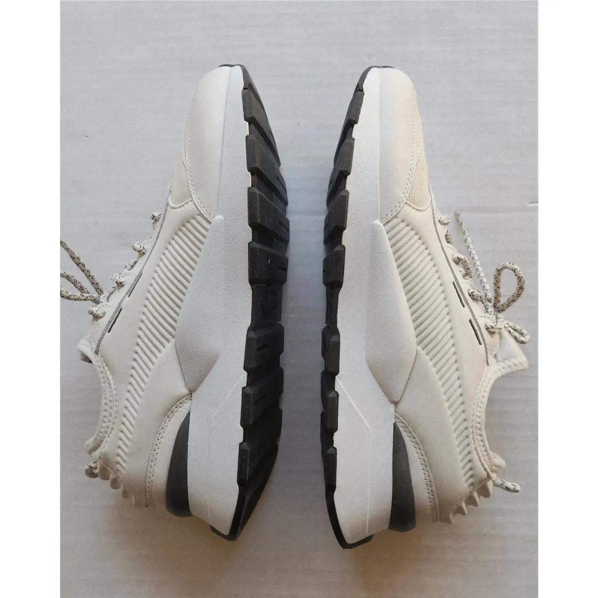 Puma shoes - RS-O - Ivory 13