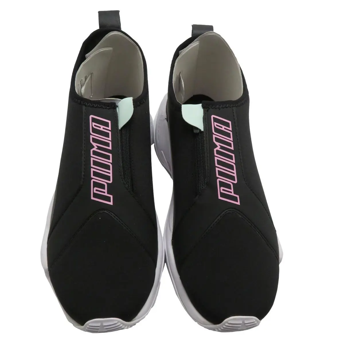 Puma shoes - Black (UPC: 192340023136) 0