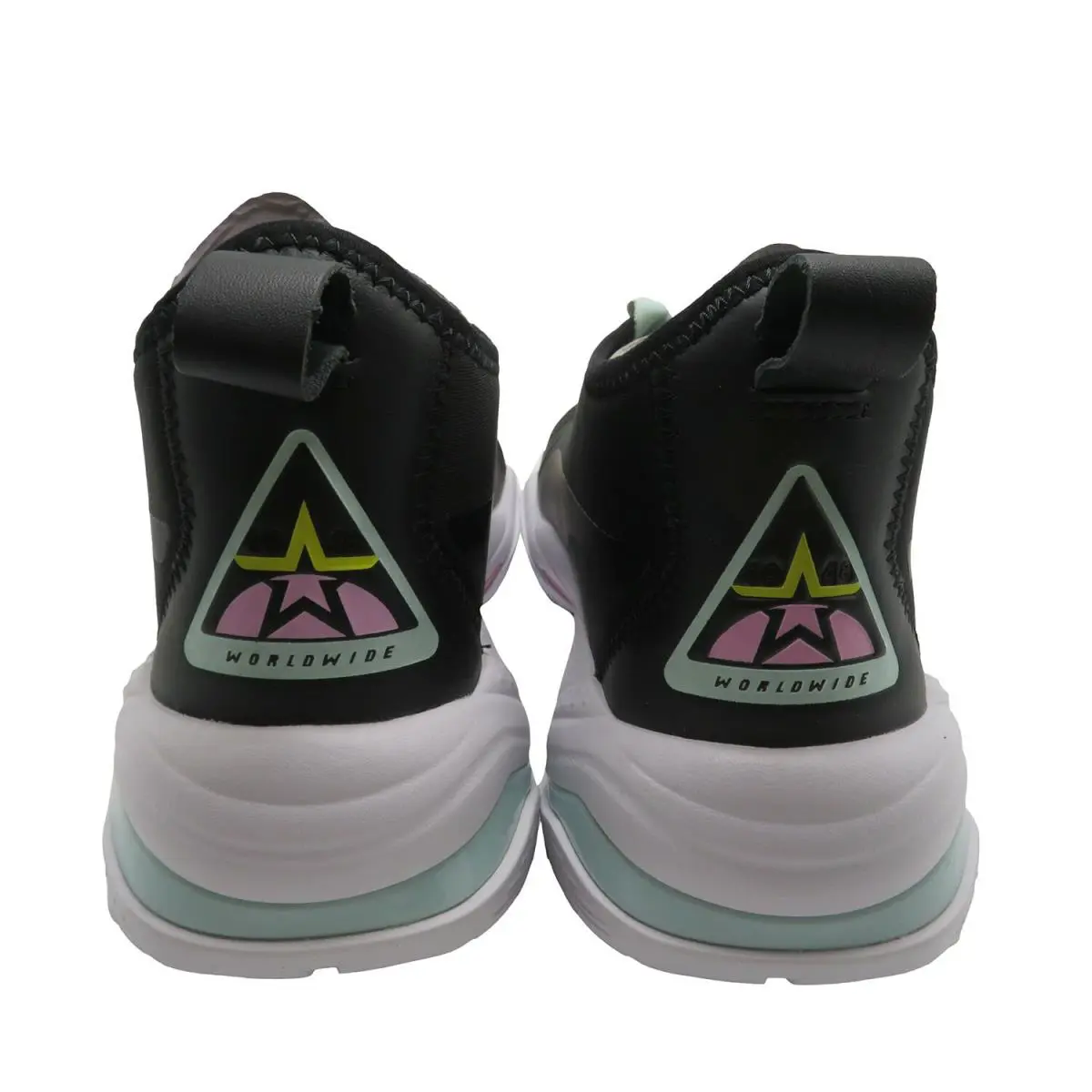 Puma shoes - Black (UPC: 192340023136) 1