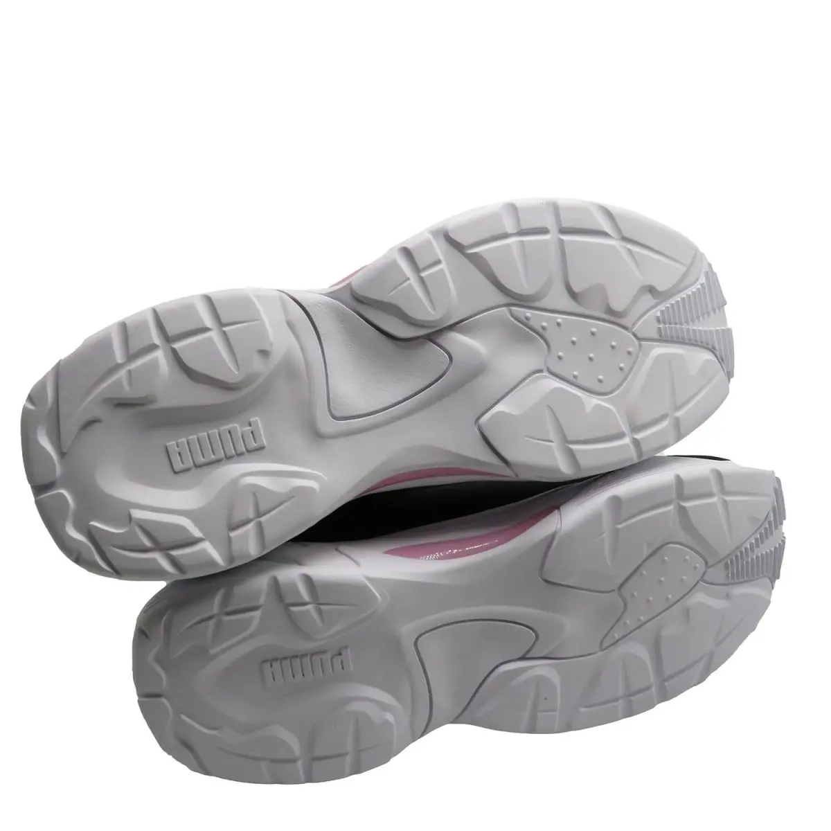 Puma shoes - Black (UPC: 192340023136) 3