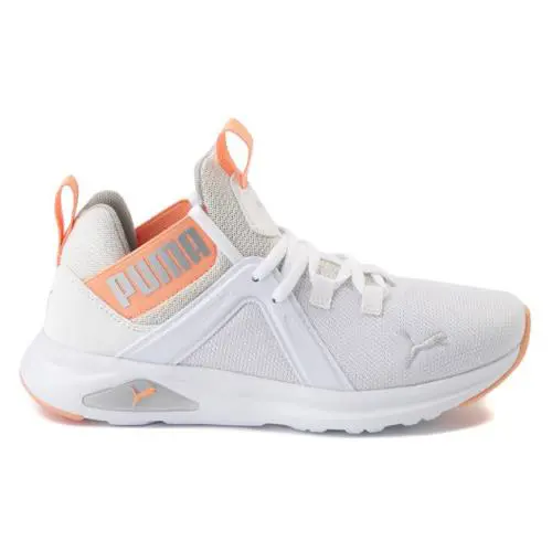 Puma shoes - PUMA Enzo - Enzo - White (UPC: 719636617611) 0