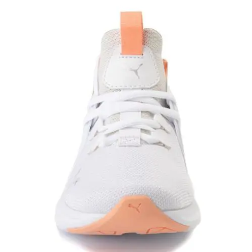 Puma shoes - PUMA Enzo - Enzo - White (UPC: 719636617611) 4
