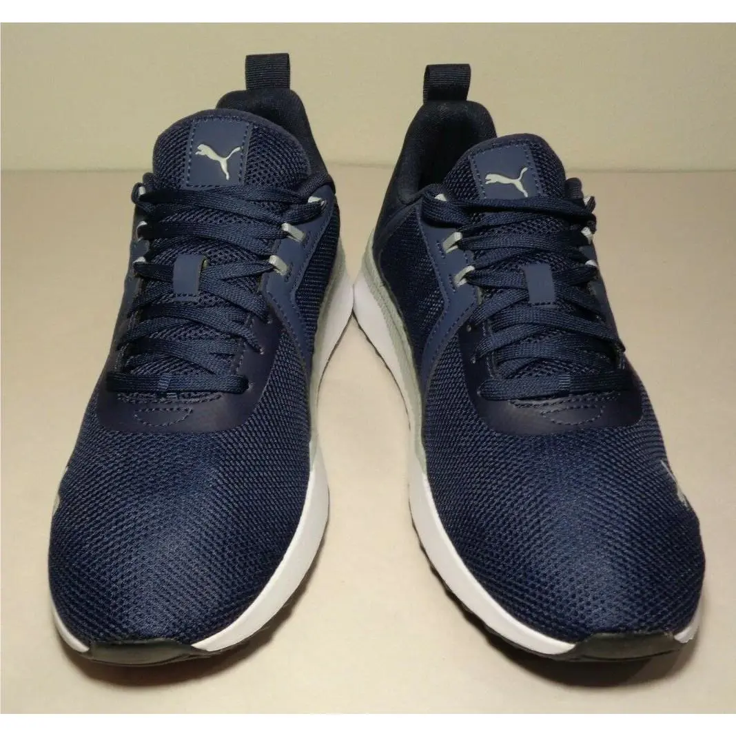 Puma shoes - Pacer Net Cage - Pacer Net Cage - Blue (UPC: 194579607071) 8