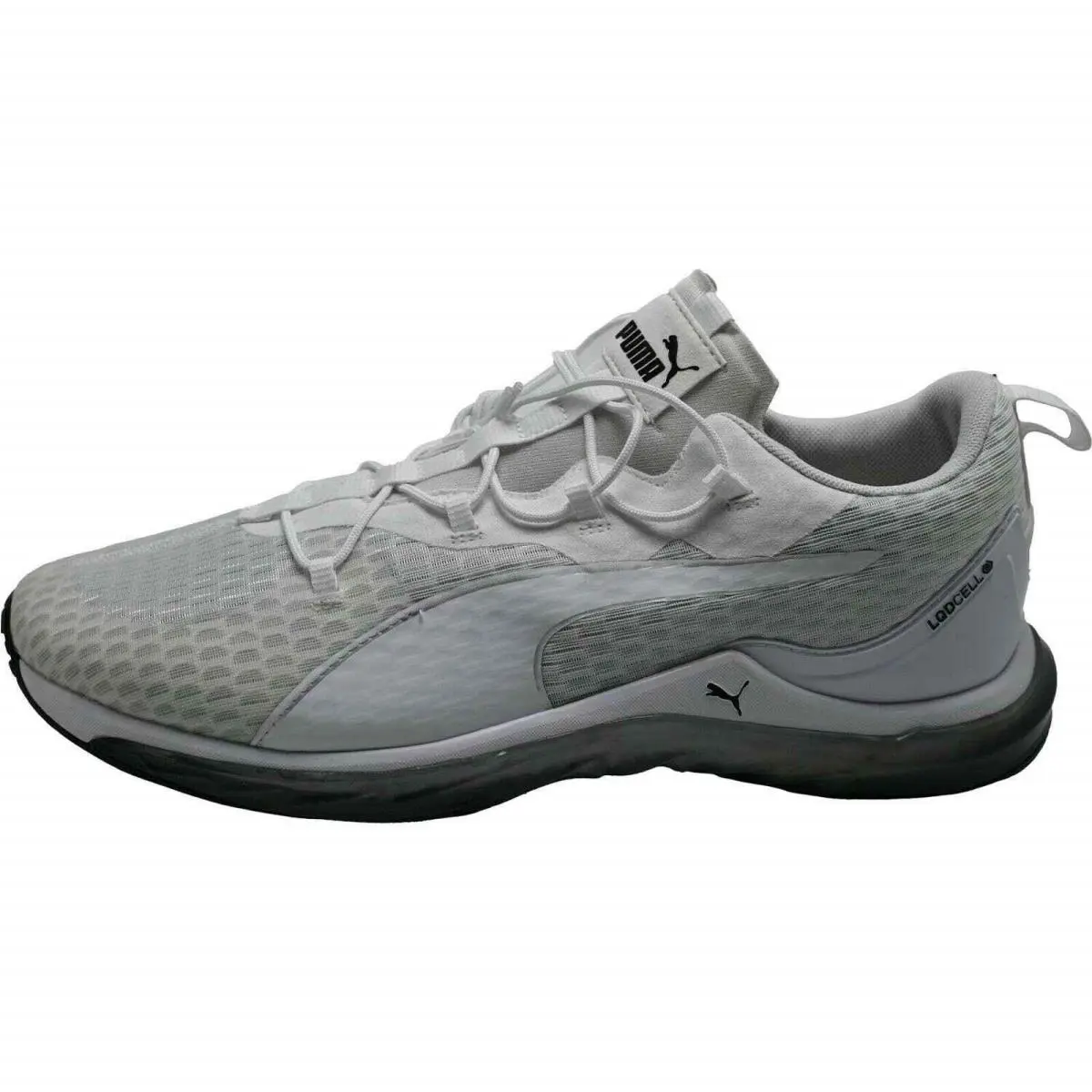 Puma shoes - White (UPC: 193525421556) 0