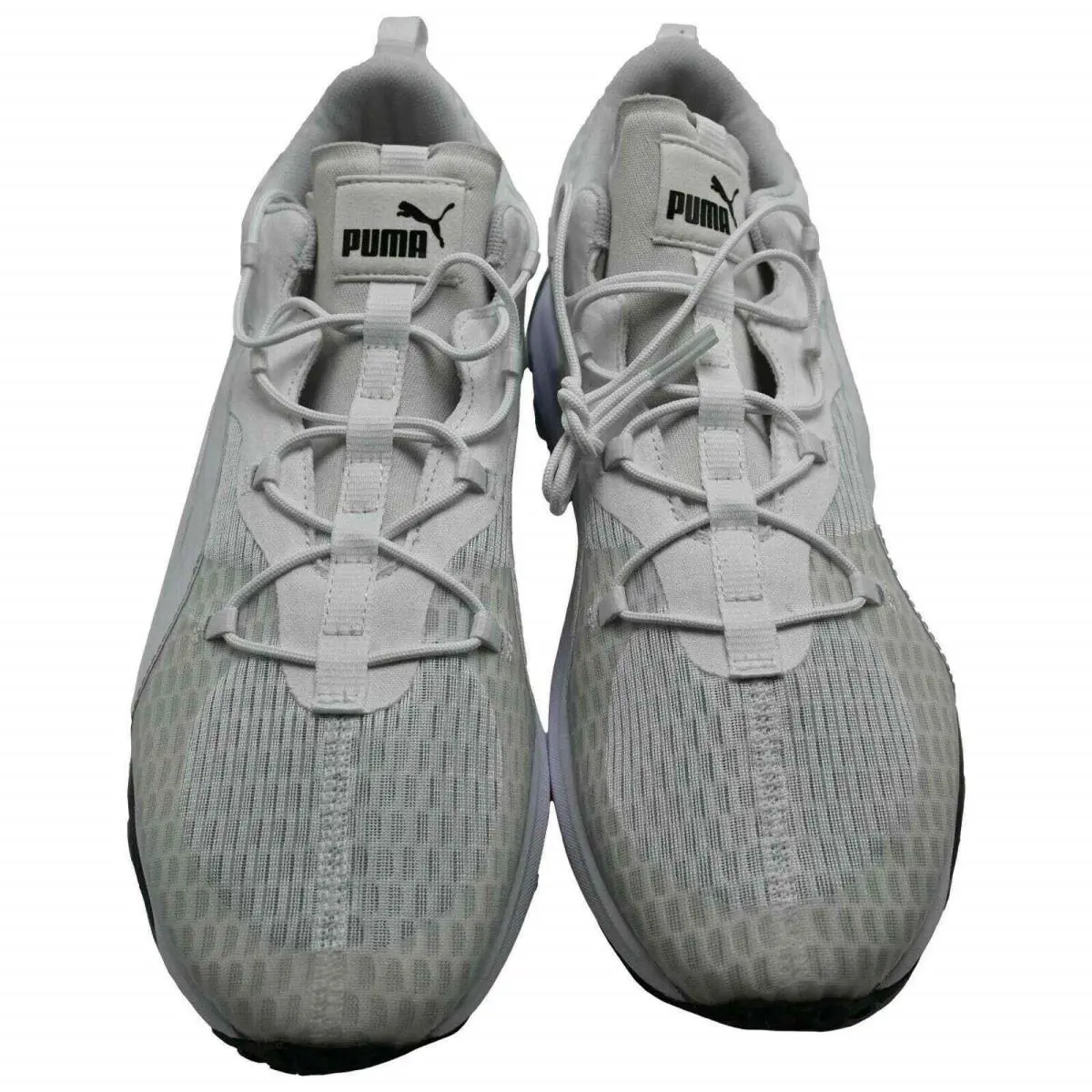 Puma shoes - White (UPC: 193525421556) 1