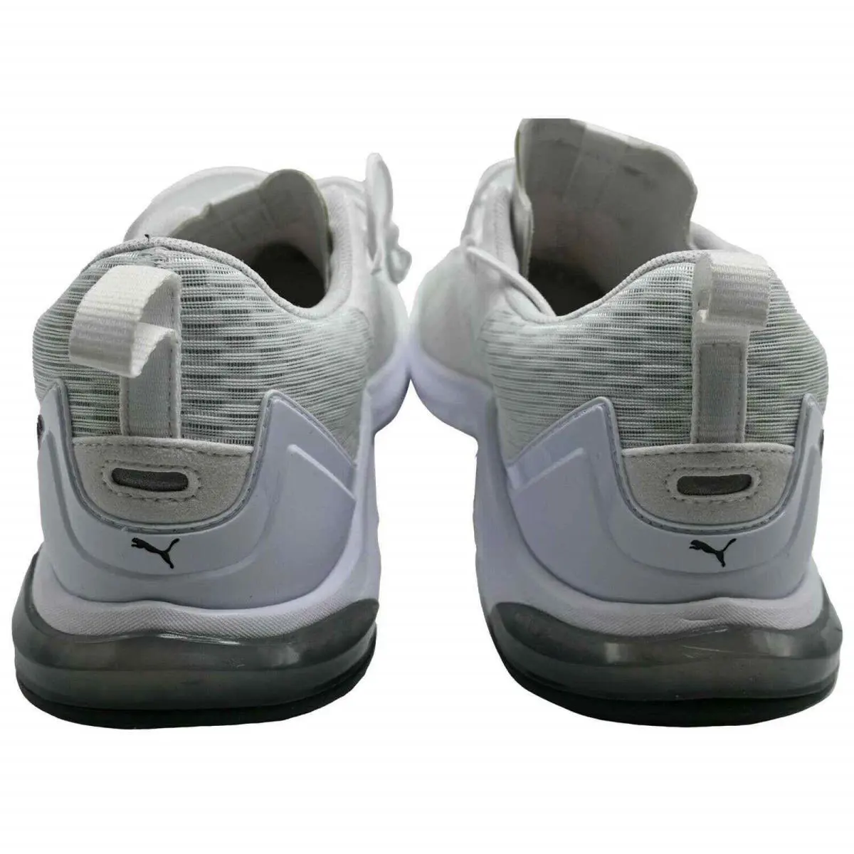 Puma shoes - White (UPC: 193525421556) 2