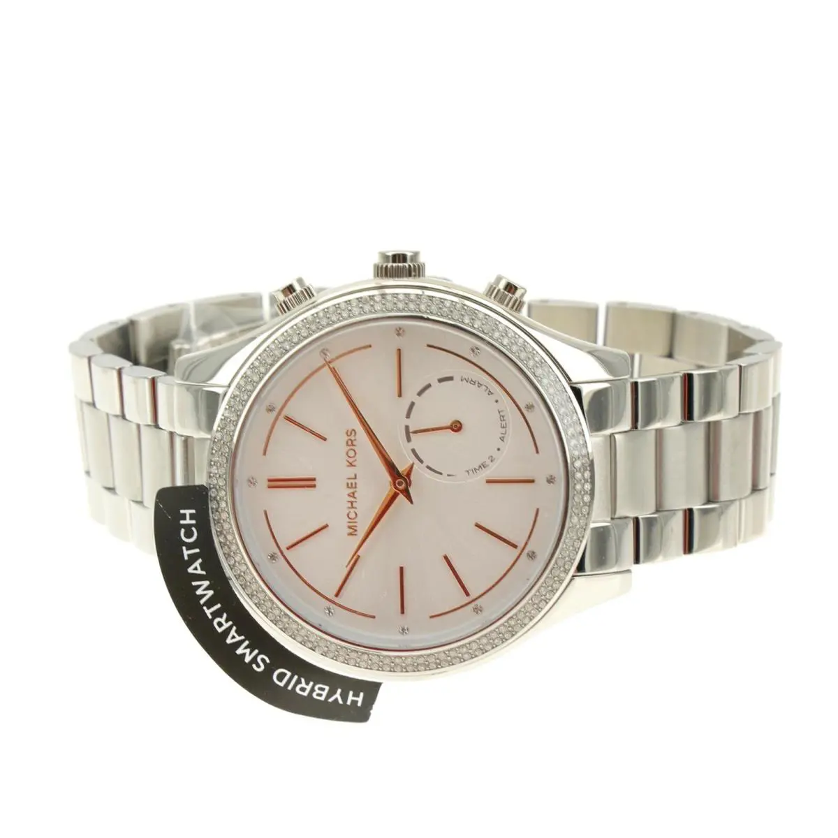Runway Access Smart Bracelet 42mm Watch F1412 by Michael Kors