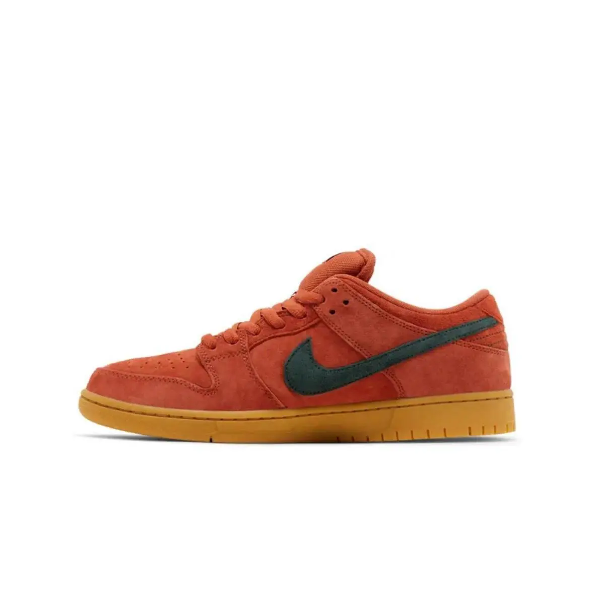 Nike shoes - Nike Dunk SB - Dunk - HF3704-800 - Brown 0