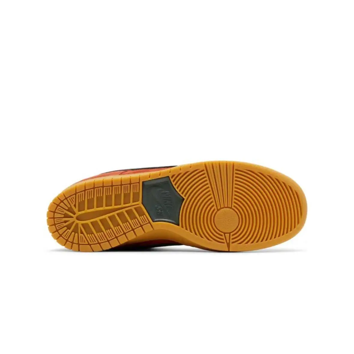 Nike shoes - Nike Dunk SB - Dunk - HF3704-800 - Brown 1