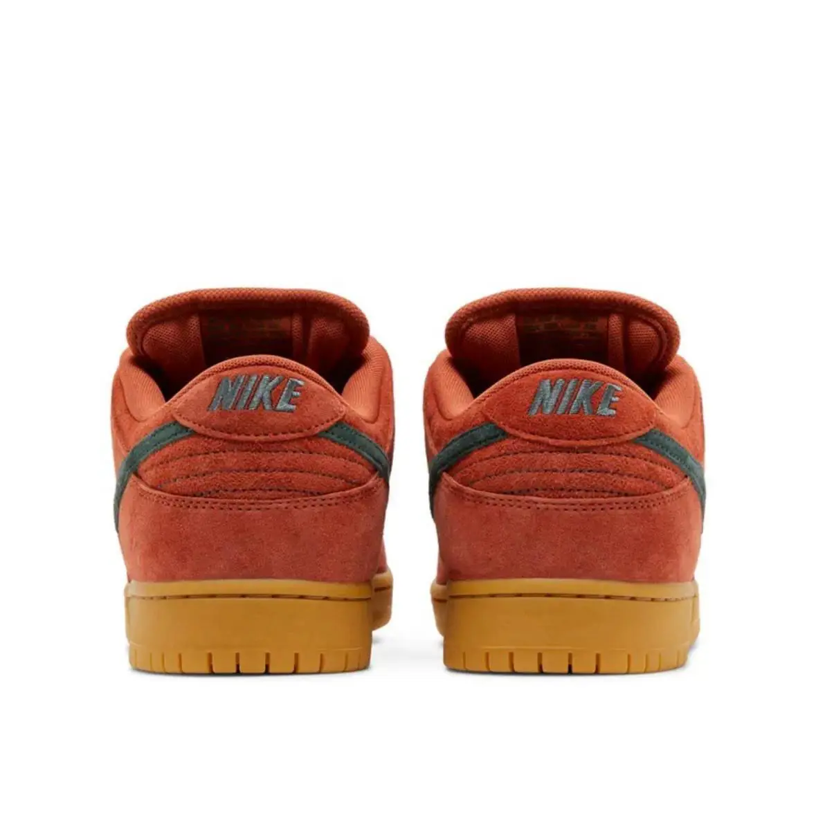 Nike shoes - Nike Dunk SB - Dunk - HF3704-800 - Brown 2