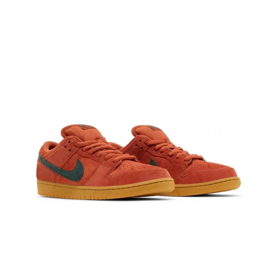 Nike shoes - Nike Dunk SB - Dunk - HF3704-800 - Brown 3