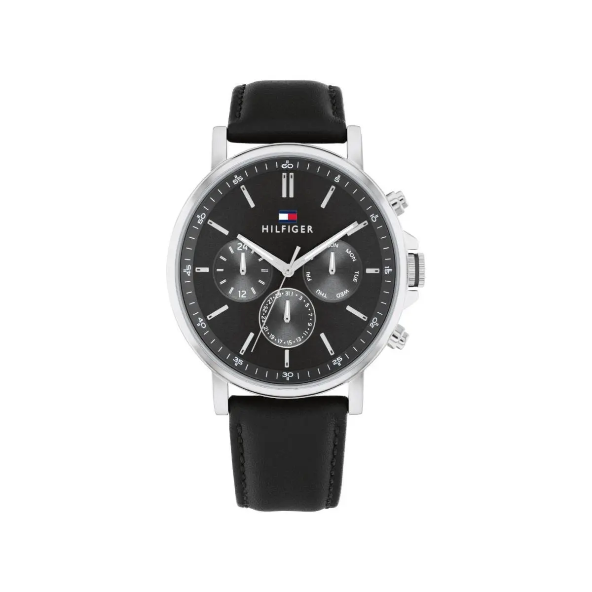 Watch Tommy Hilfiger 1710586 Man 44 Stainless Steel