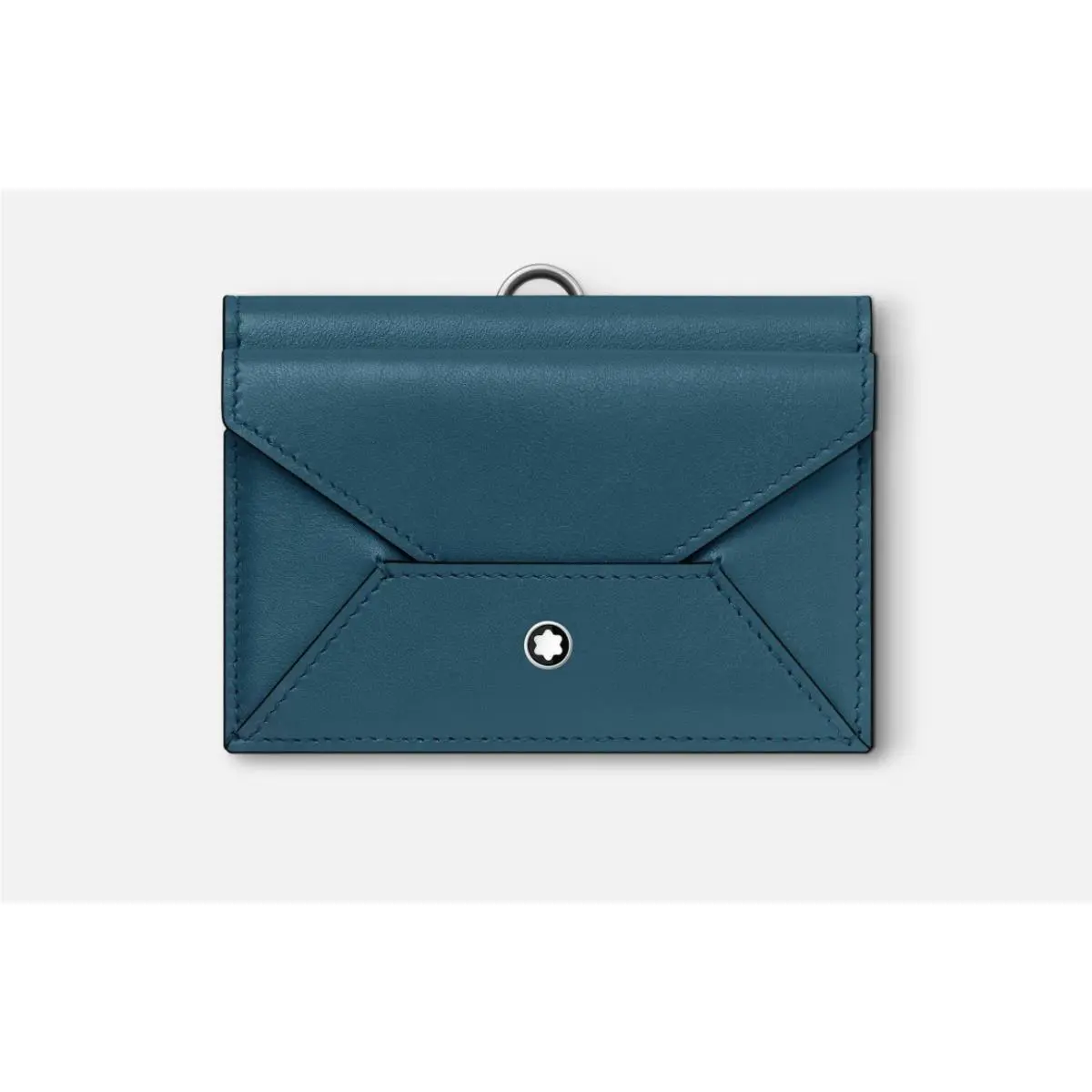 Montblanc Soft Card Holder 4CC Ottanio 131258 Retail