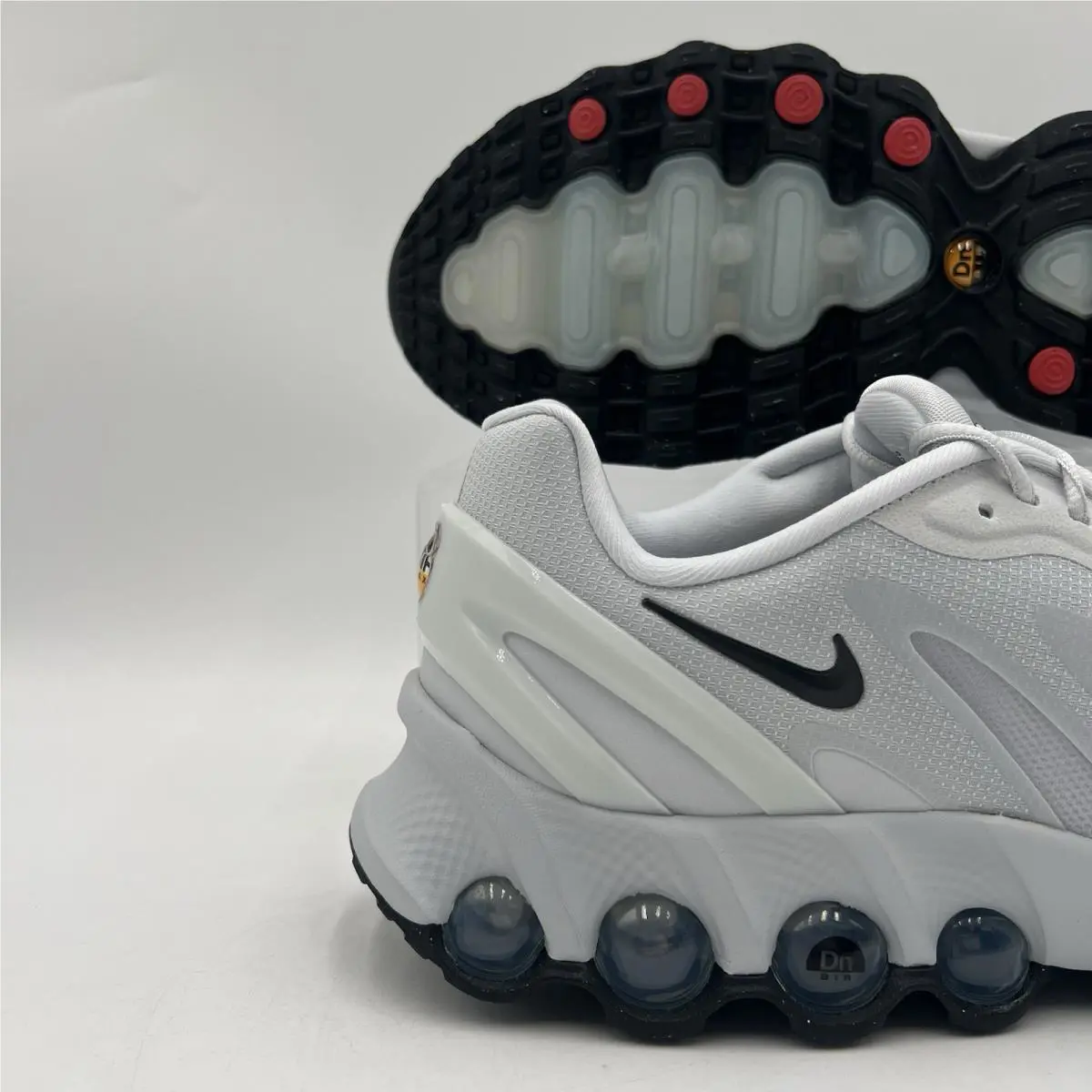 Nike shoes - Nike Air Max DN8 - Air Max - FQ7860-010 - Silver 0