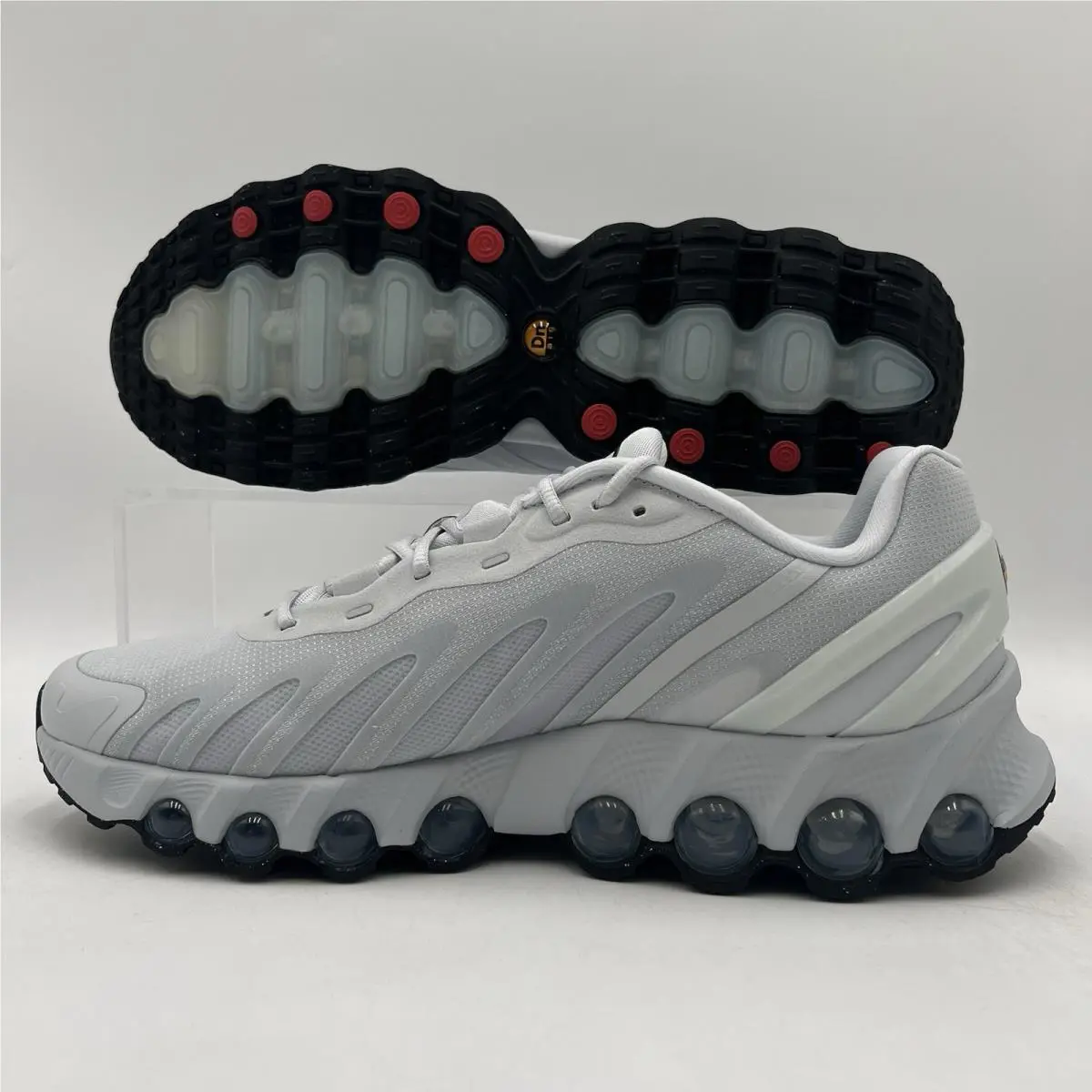 Nike shoes - Nike Air Max DN8 - Air Max - FQ7860-010 - Silver 2