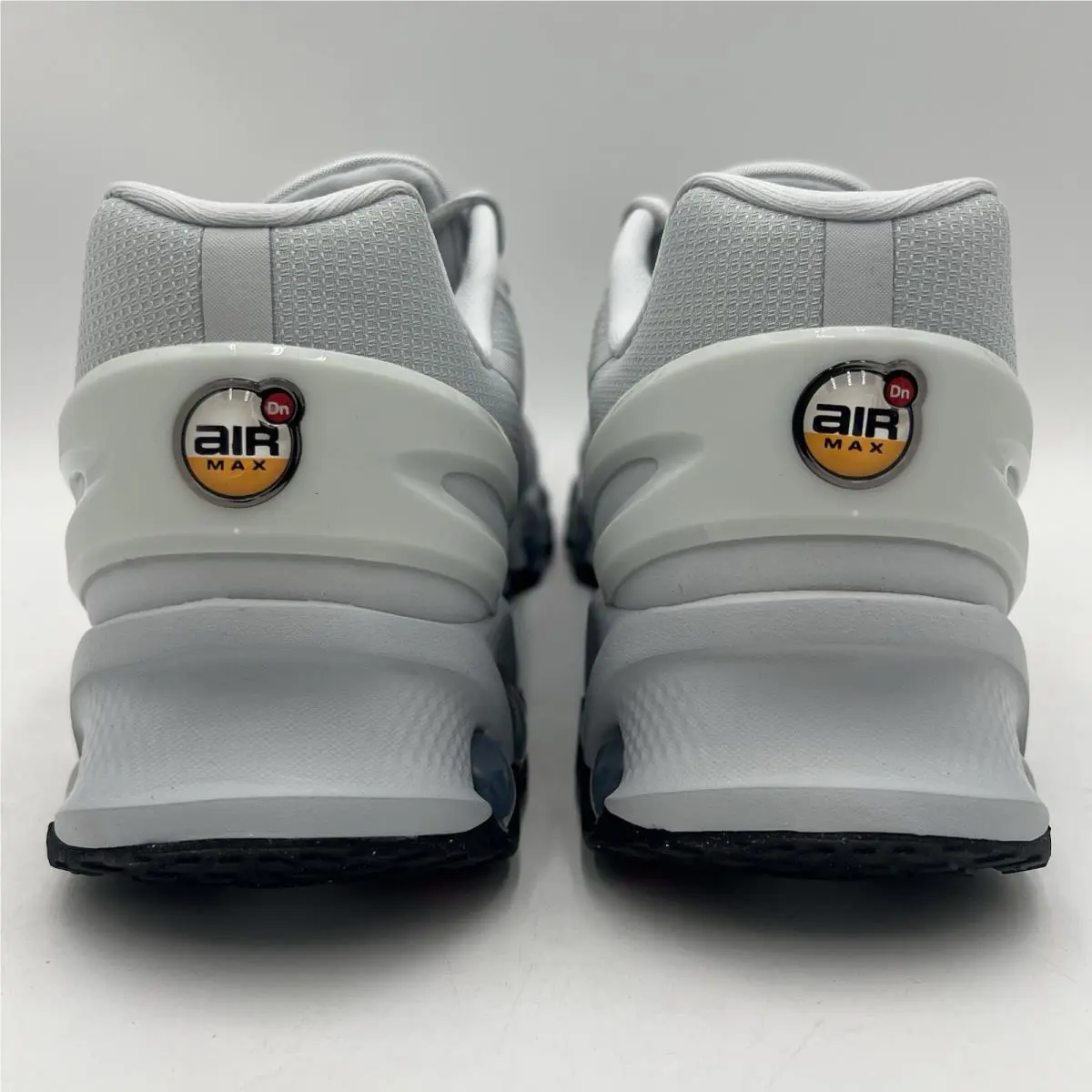 Nike shoes - Nike Air Max DN8 - Air Max - FQ7860-010 - Silver 3