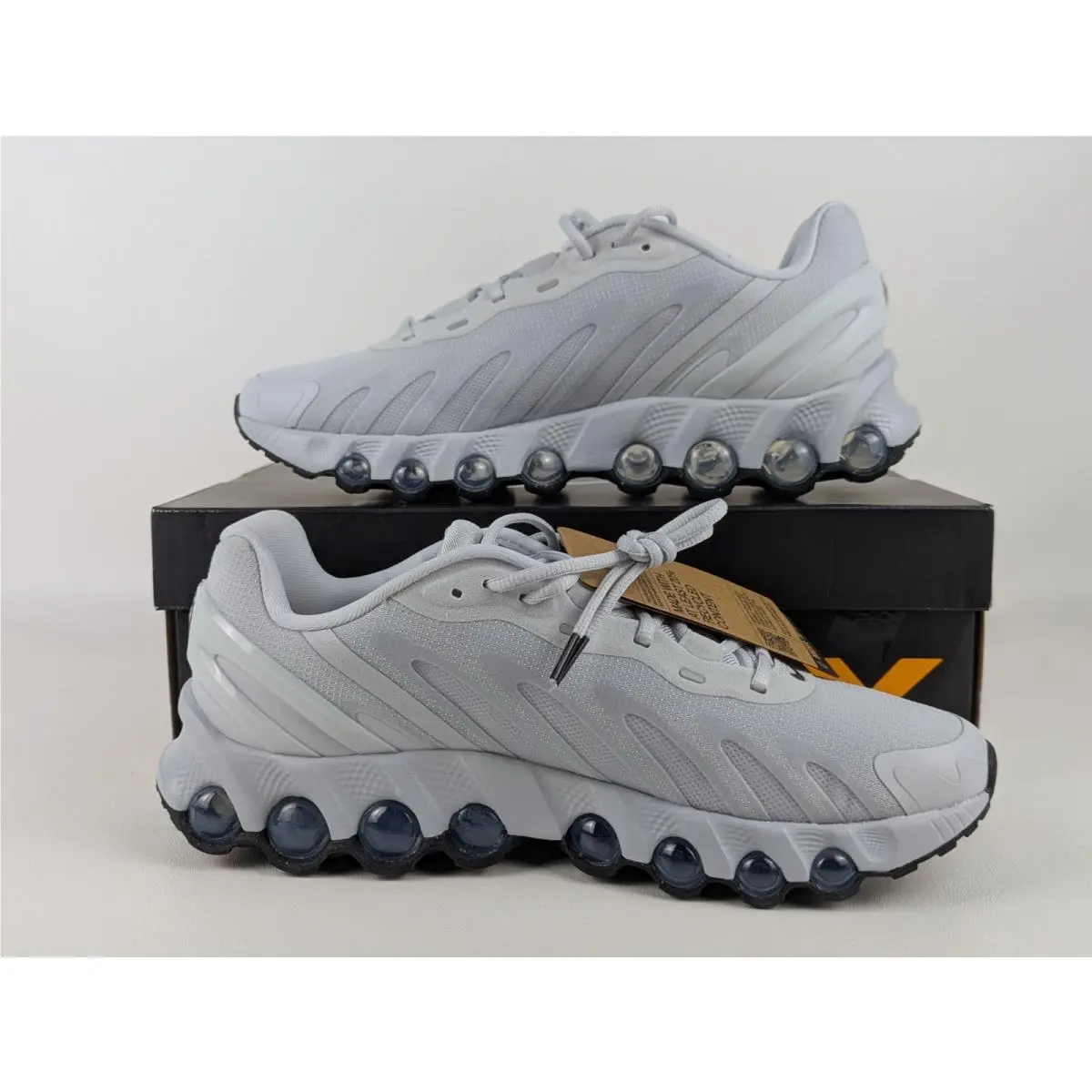 Nike shoes - Nike Air Max DN8 - Air Max - FQ7860-010 - White 0