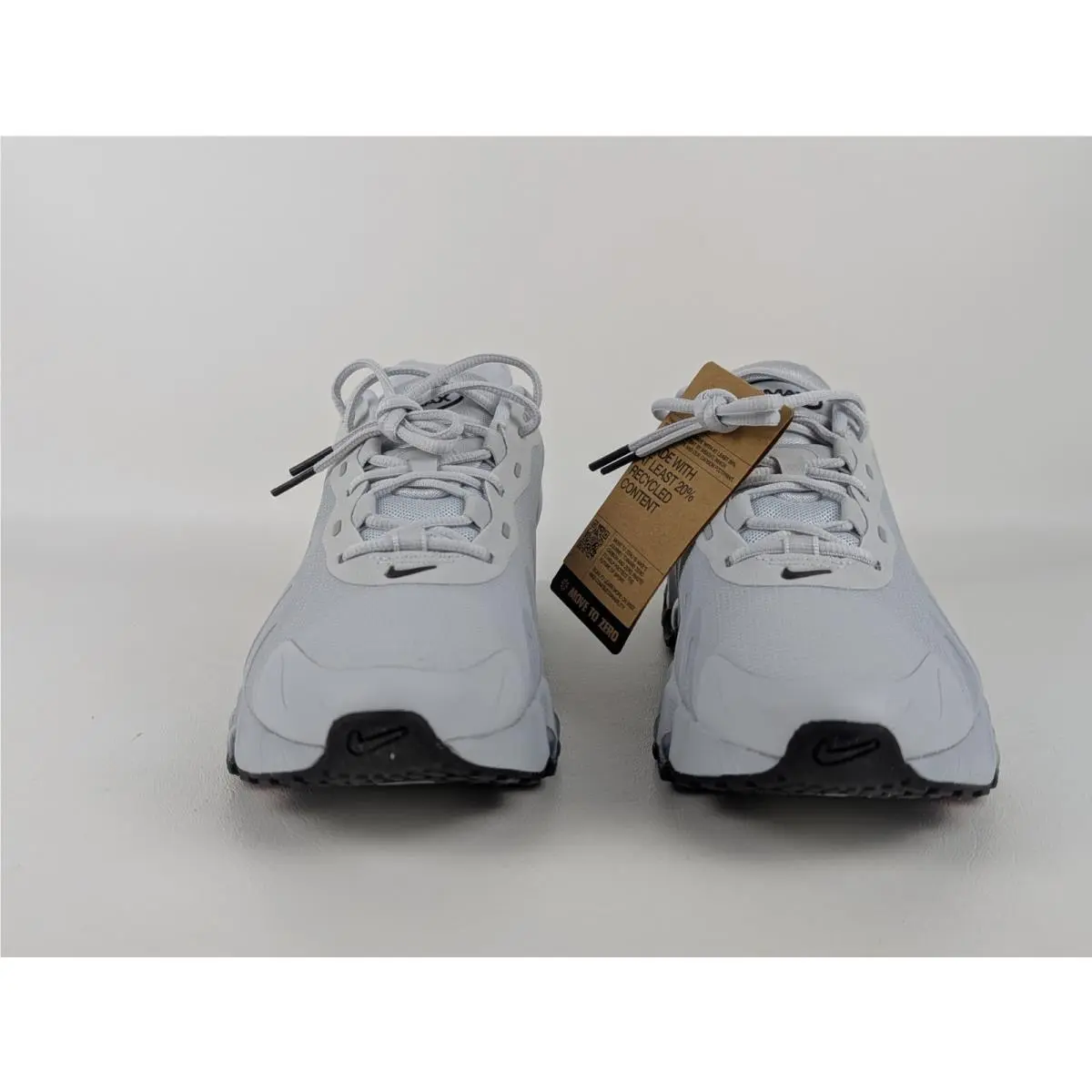 Nike shoes - Nike Air Max DN8 - Air Max - FQ7860-010 - White 2