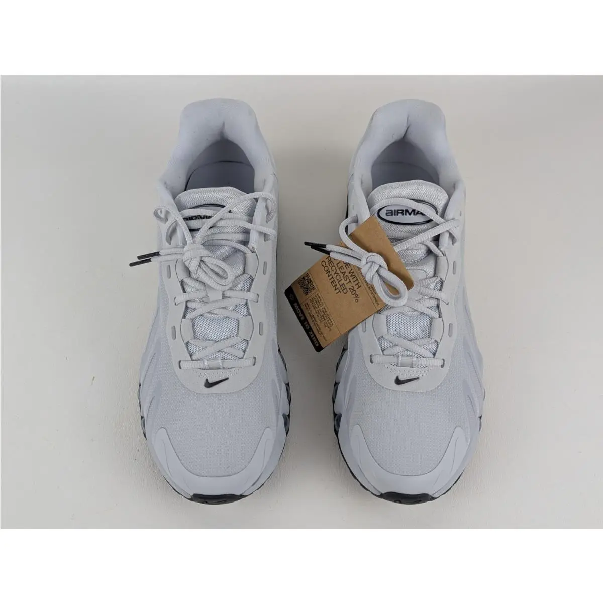 Nike shoes - Nike Air Max DN8 - Air Max - FQ7860-010 - White 3