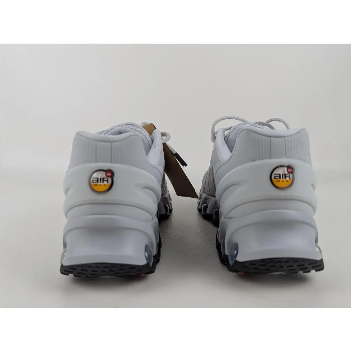 Nike shoes - Nike Air Max DN8 - Air Max - FQ7860-010 - White 5