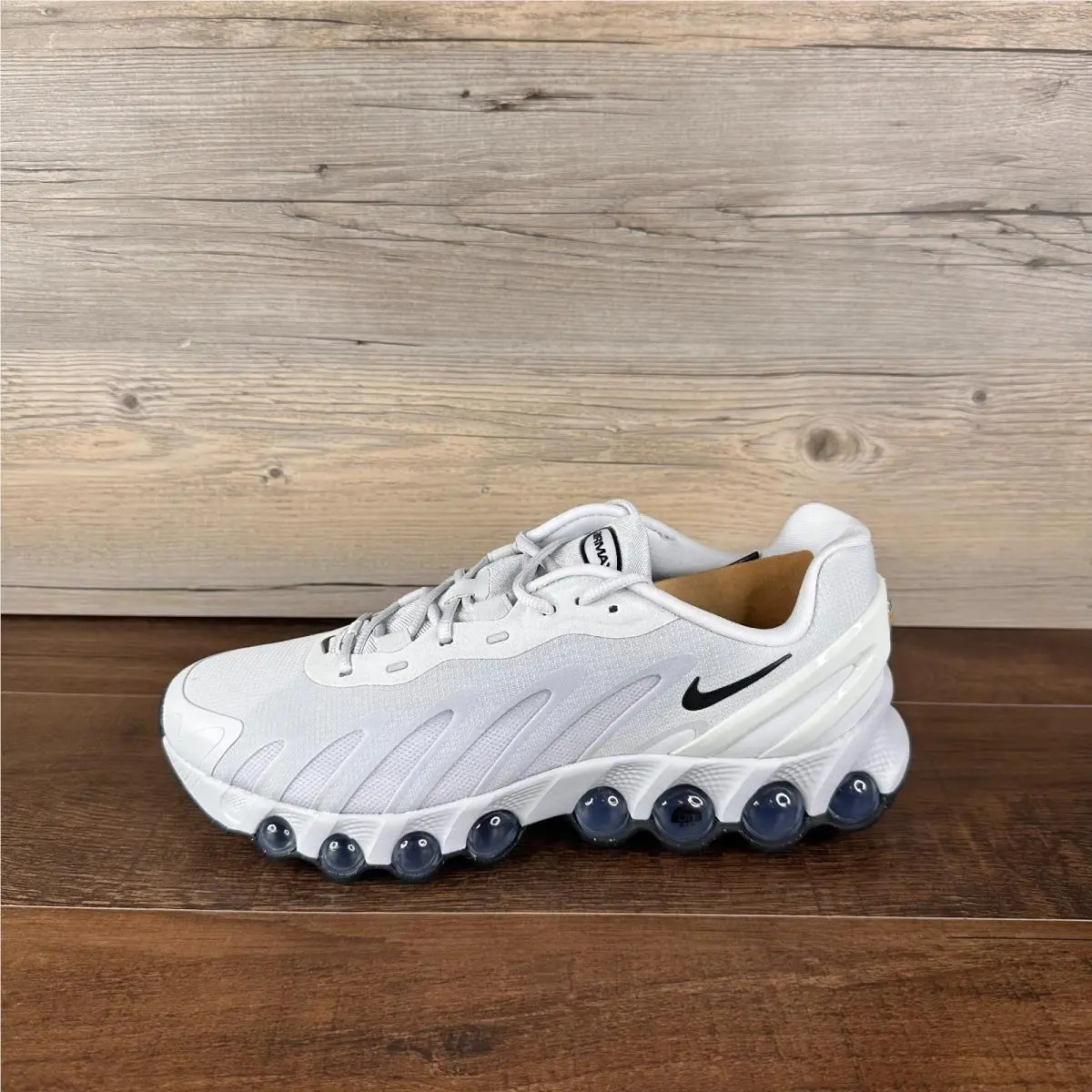 Nike shoes - Nike Air Max DN8 - Air Max - FQ7860-010 - White (UPC: 197863337524) 0