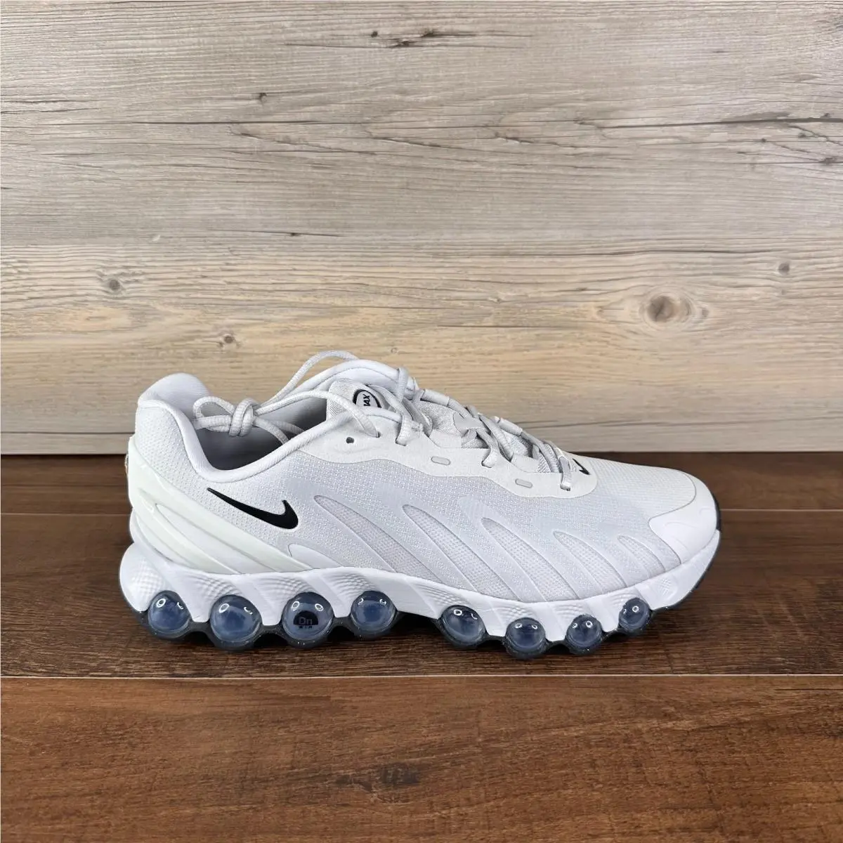 Nike shoes - Nike Air Max DN8 - Air Max - FQ7860-010 - White (UPC: 197863337524) 1