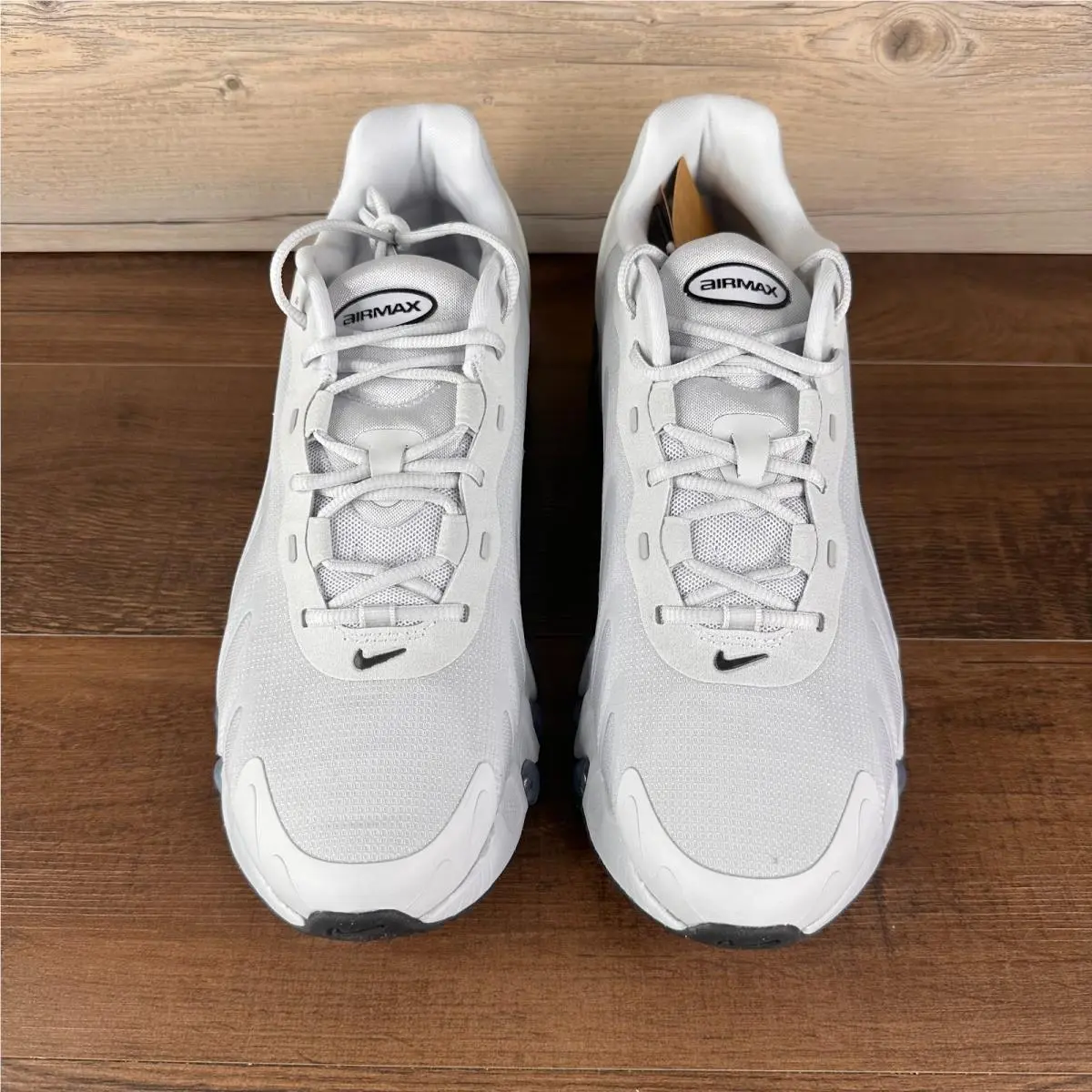 Nike shoes - Nike Air Max DN8 - Air Max - FQ7860-010 - White (UPC: 197863337524) 2