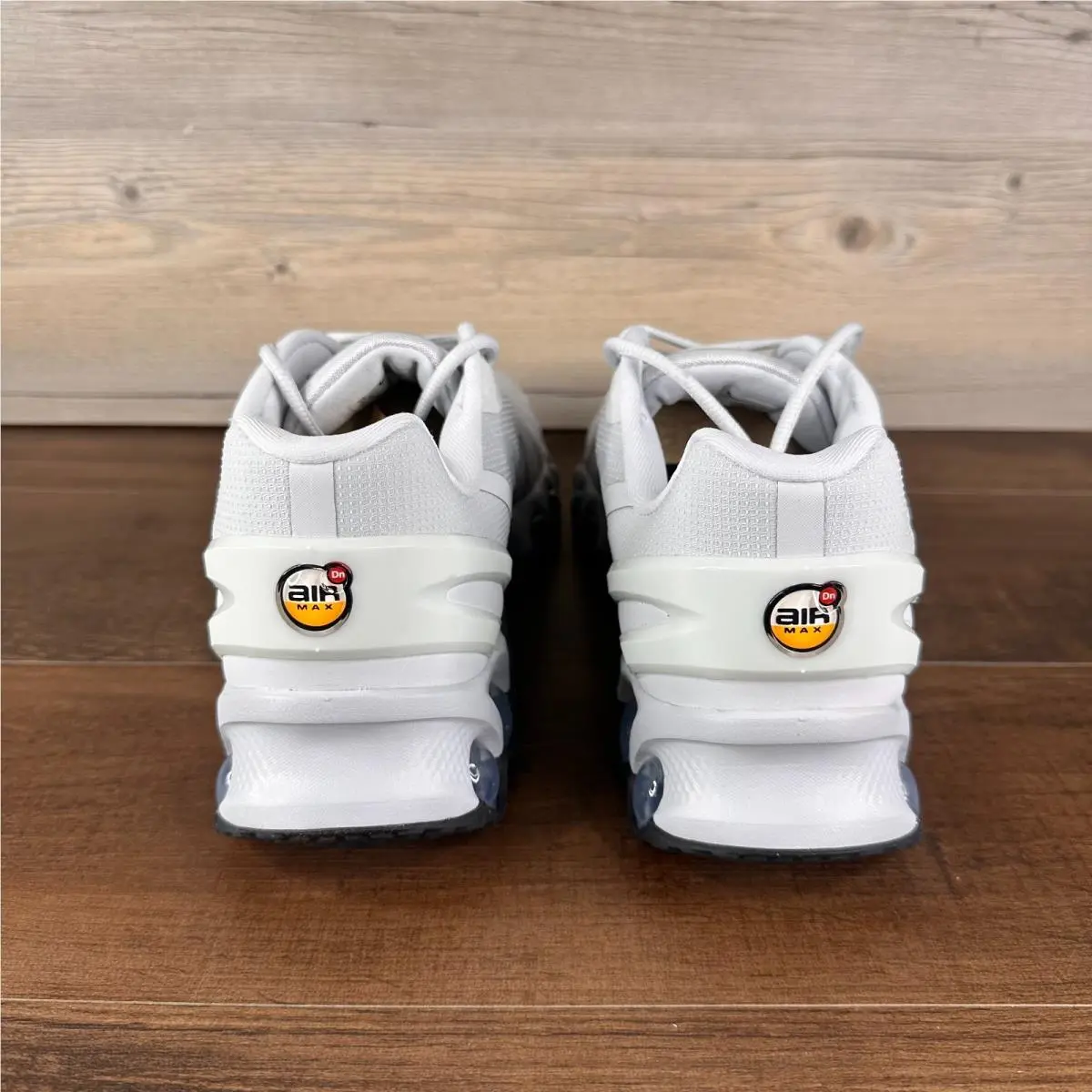 Nike shoes - Nike Air Max DN8 - Air Max - FQ7860-010 - White (UPC: 197863337524) 3