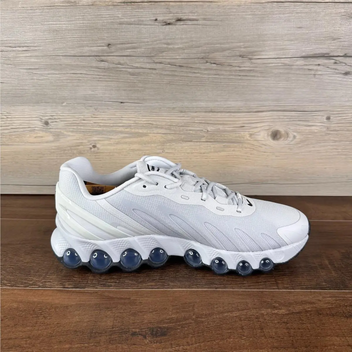 Nike shoes - Nike Air Max DN8 - Air Max - FQ7860-010 - White (UPC: 197863337524) 4