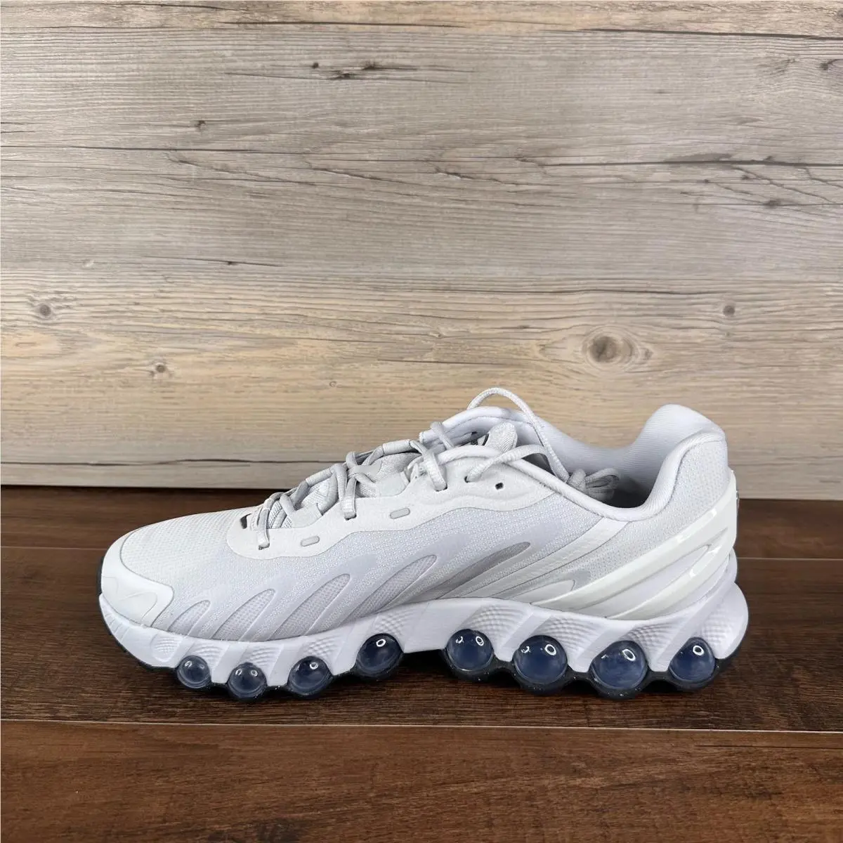 Nike shoes - Nike Air Max DN8 - Air Max - FQ7860-010 - White (UPC: 197863337524) 5