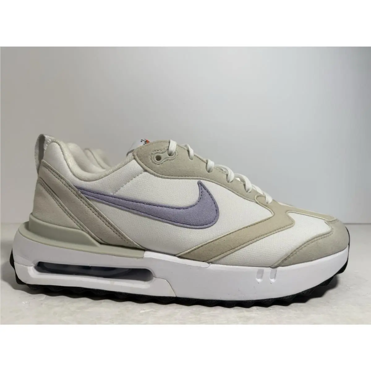 Nike shoes - Nike Air Max Dawn - Air Max Dawn - DC4068-100 - Cream 0
