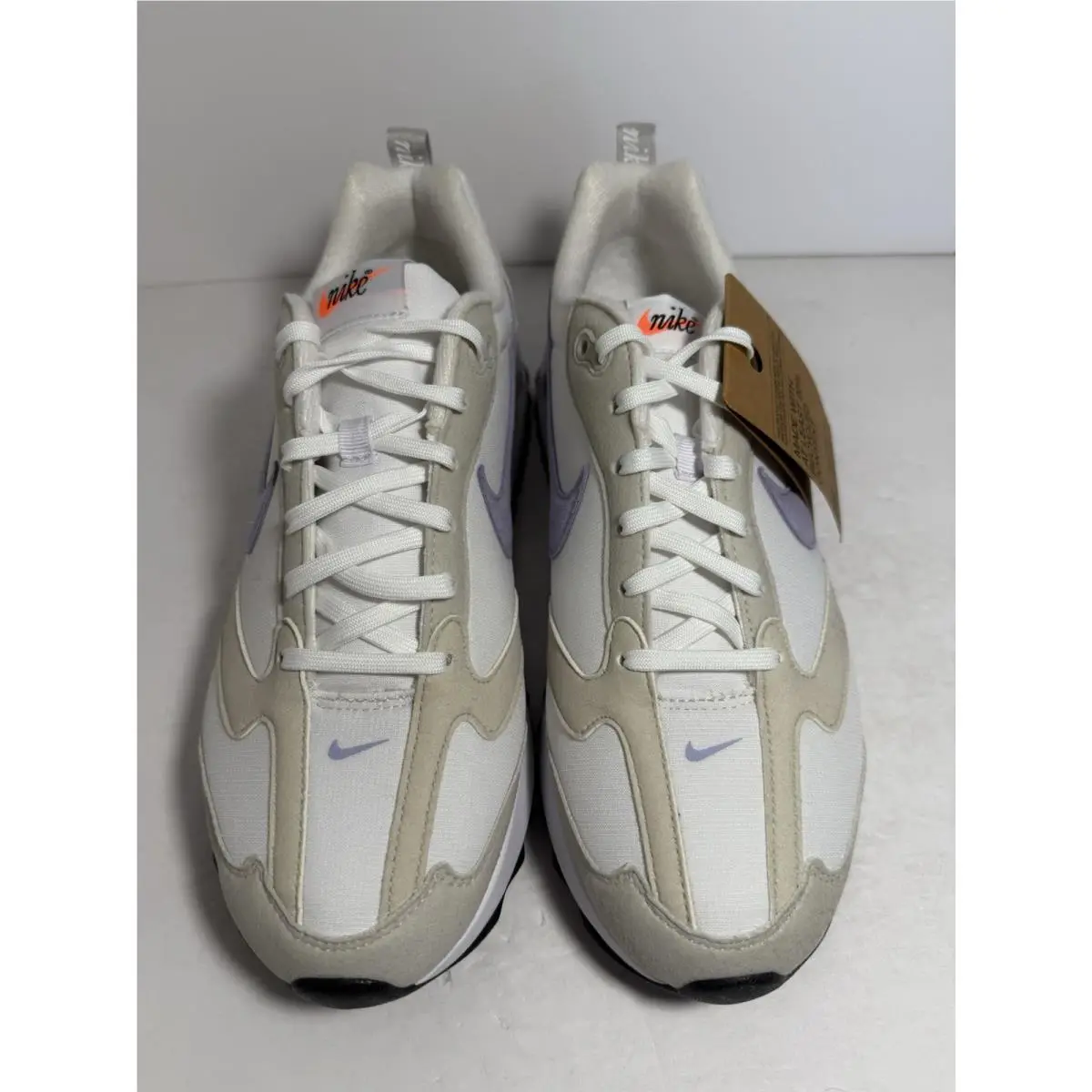 Nike shoes - Nike Air Max Dawn - Air Max Dawn - DC4068-100 - Cream 1