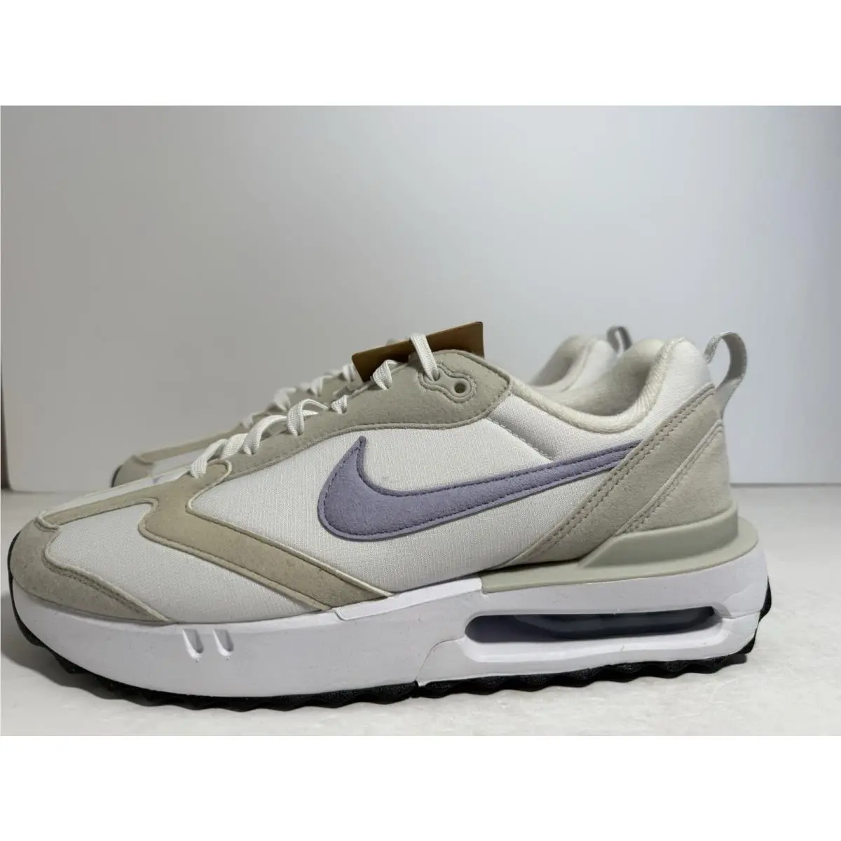 Nike shoes - Nike Air Max Dawn - Air Max Dawn - DC4068-100 - Cream 2