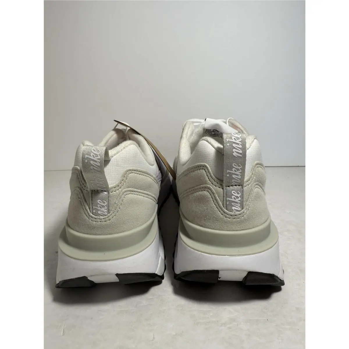 Nike shoes - Nike Air Max Dawn - Air Max Dawn - DC4068-100 - Cream 3