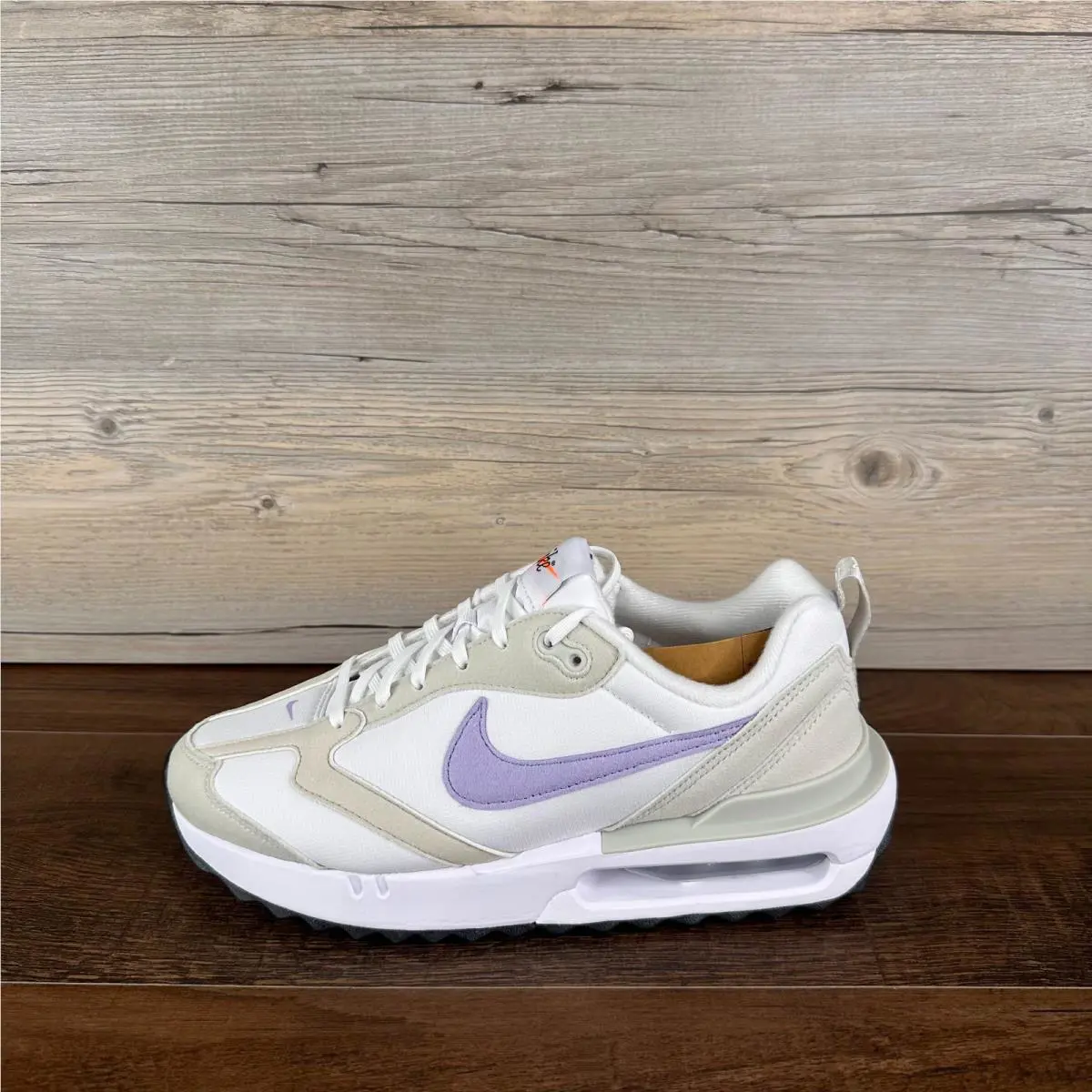 Nike shoes - Nike Air Max Dawn - Air Max Dawn - DC4068-100 - Cream 0
