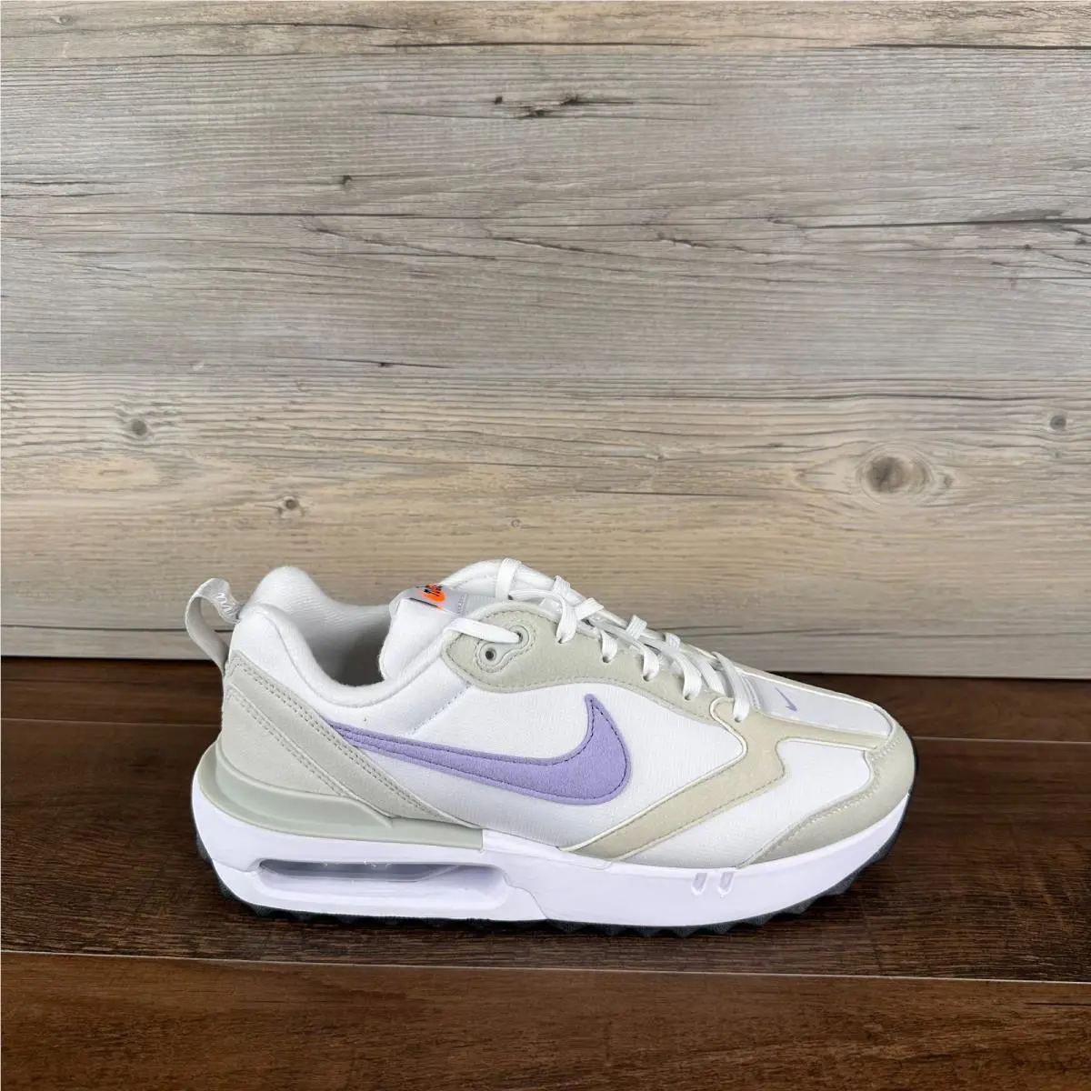 Nike shoes - Nike Air Max Dawn - Air Max Dawn - DC4068-100 - Cream 1