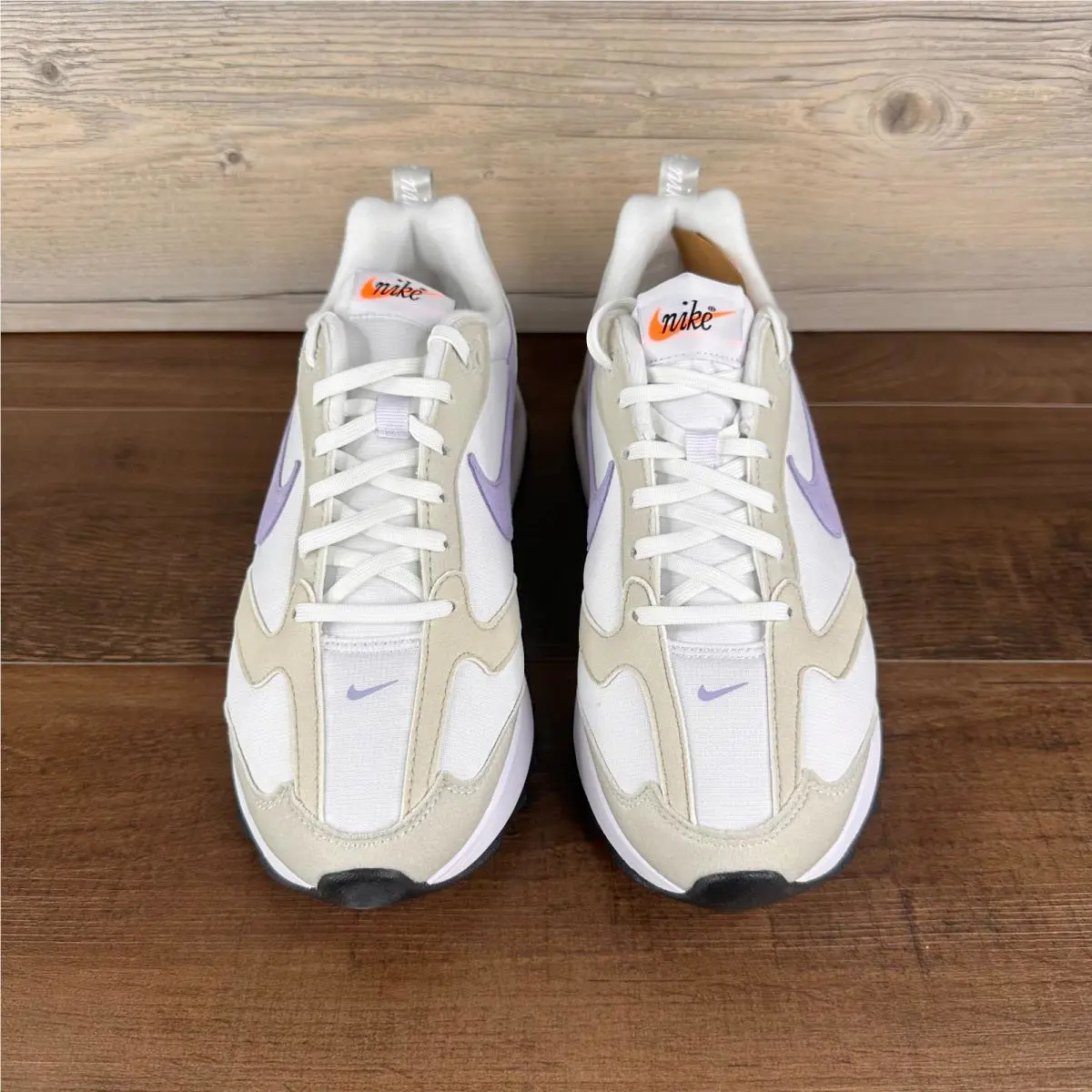 Nike shoes - Nike Air Max Dawn - Air Max Dawn - DC4068-100 - Cream 2
