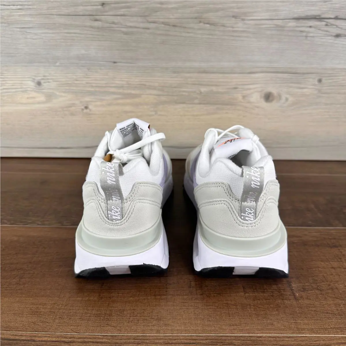 Nike shoes - Nike Air Max Dawn - Air Max Dawn - DC4068-100 - Cream 3