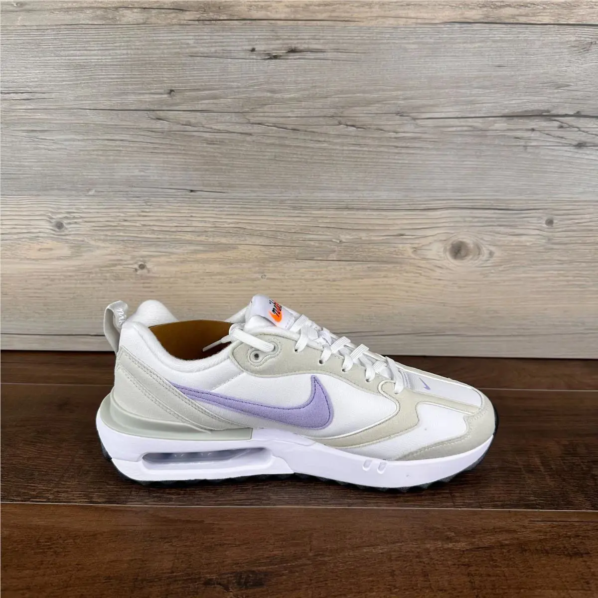 Nike shoes - Nike Air Max Dawn - Air Max Dawn - DC4068-100 - Cream 4