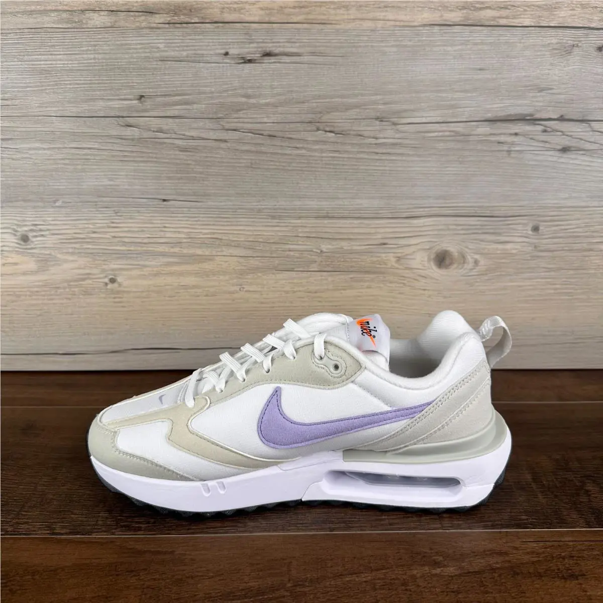 Nike shoes - Nike Air Max Dawn - Air Max Dawn - DC4068-100 - Cream 5