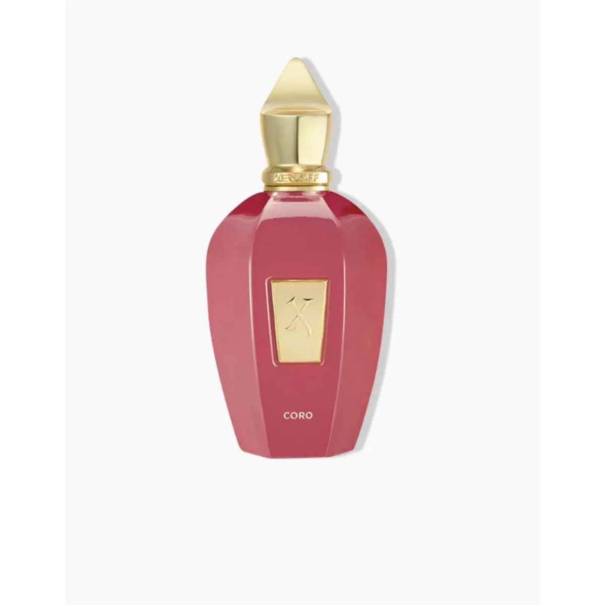 Xerjoff Coro 100ml Parfum Niche Rare Latest