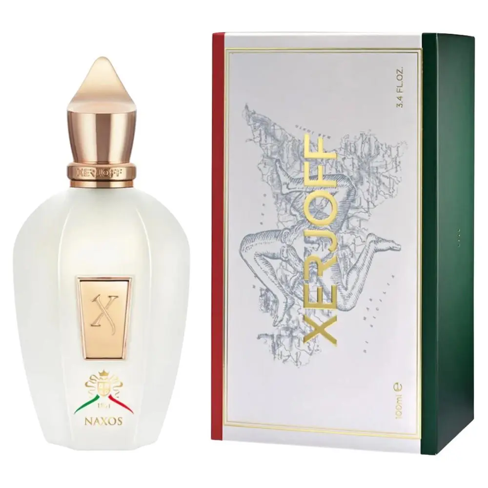 Xerjoff 1861 Naxos Eau de Parfum - 3.4oz