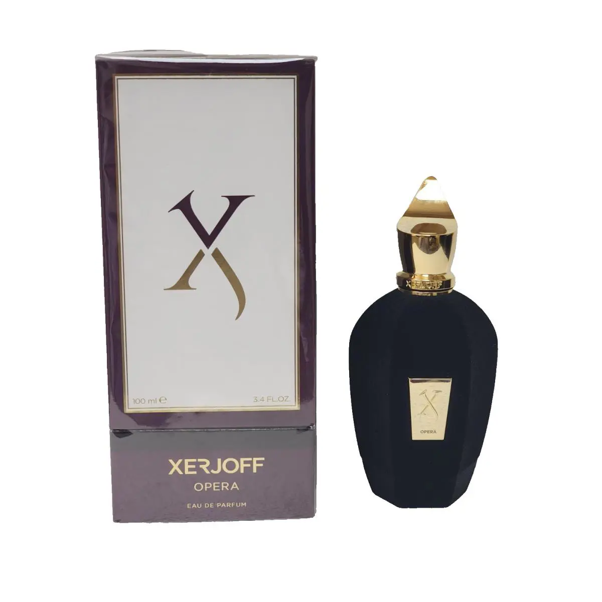 Xerjoff Opera Unisex 3.4 Edp Spray