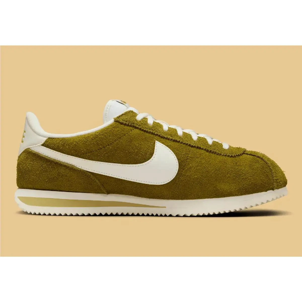 Nike shoes - Nike Cortez - Cortez - Pacific Moss/Sail/Infinate Gold/Muslin - HF3142-300 0