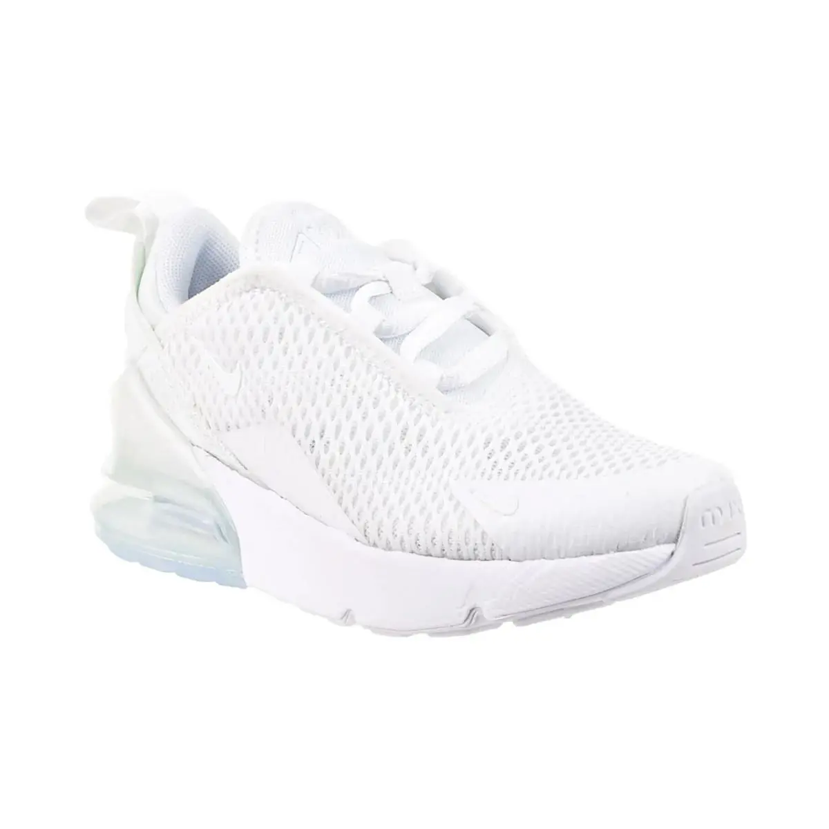 Nike shoes - Nike Air Max 270 - Air Max - White 0