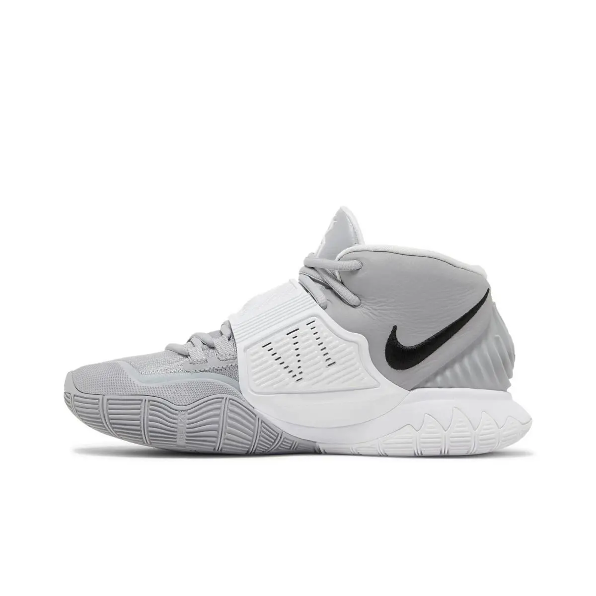 Nike shoes - Nike Kyrie 6 - Kyrie - Gray 0